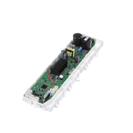Lg EBR86692723 LG Washer Main Power Control Board Assembly EBR86692723
